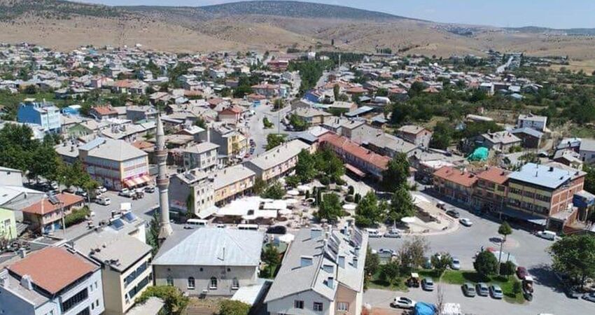 KONYA ŞEB-I ARUS ve AKŞEHİR TURU 08-10 ARALIK 2026