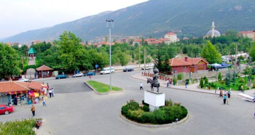 KONYA ŞEB-I ARUS ve AKŞEHİR TURU 11-13 ARALIK 2026