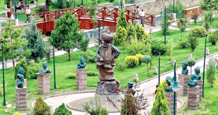 KONYA ŞEB-I ARUS ve AKŞEHİR TURU 11-13 ARALIK 2026