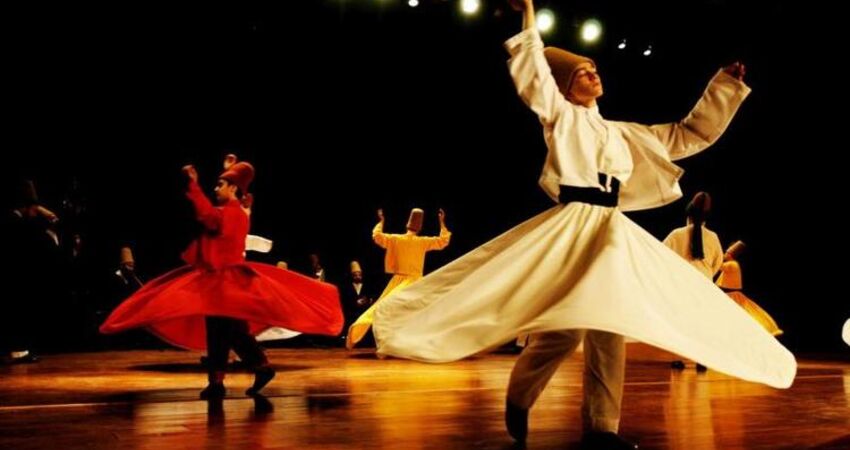 KONYA ŞEB-I ARUS ve AKŞEHİR TURU 11-13 ARALIK 2026