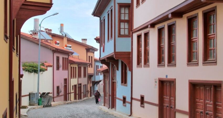 KONYA ŞEB-I ARUS ve AKŞEHİR TURU 12-14 ARALIK 2026