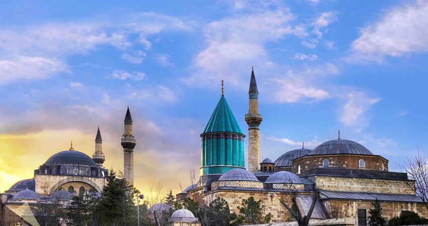KONYA ŞEB-I ARUS ve AKŞEHİR TURU 12-14 ARALIK 2026