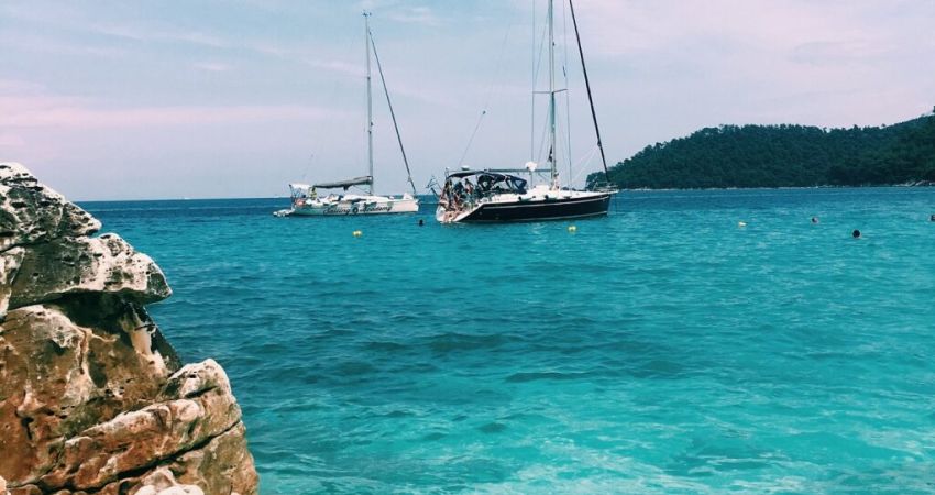 THASSOS ADASI - MAKRİ BEACH - ALEXANDROUPOLI TURU 04-06 EYLÜL 2026