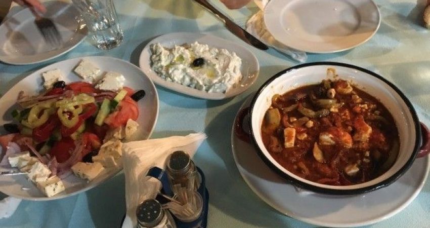 THASSOS ADASI - MAKRİ BEACH - ALEXANDROUPOLI TURU 04-06 EYLÜL 2026